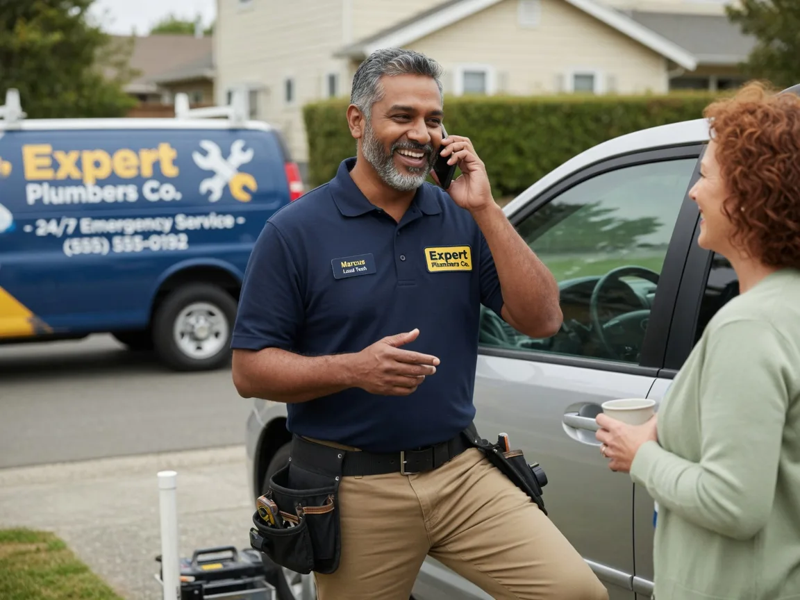 Clogged Drain Repair in Oologah, OK